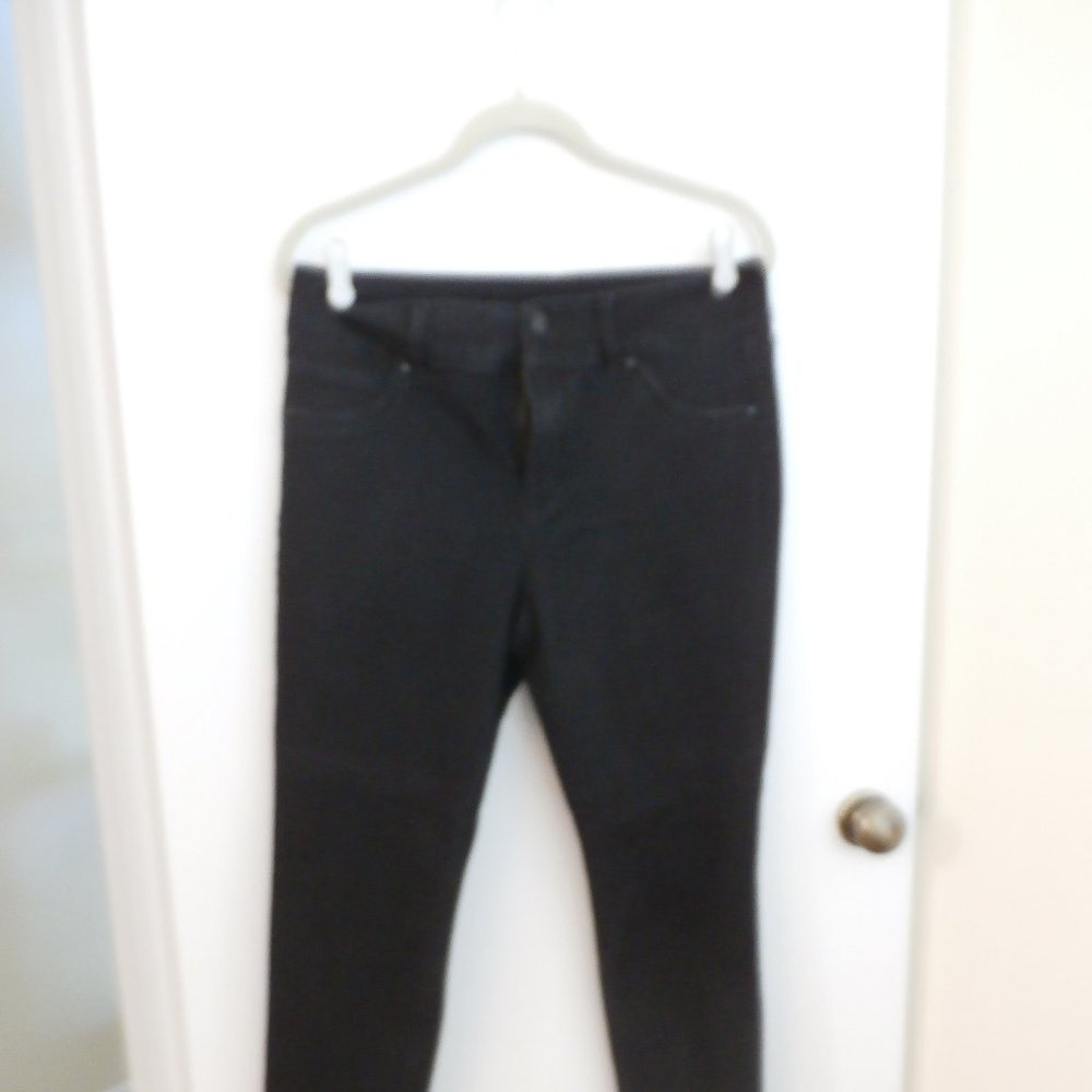Black Jeans